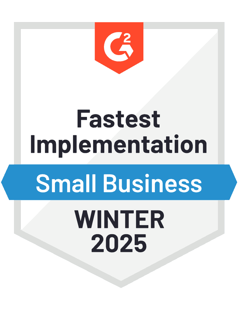 Fastest Implementation