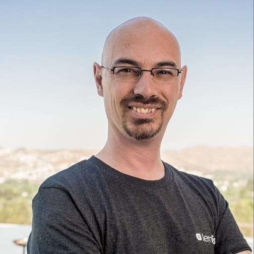 Mickaël Faivre-Maçon