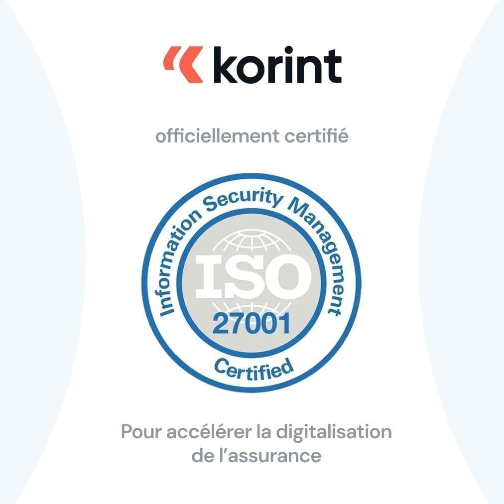 Post by Korint Insurtech