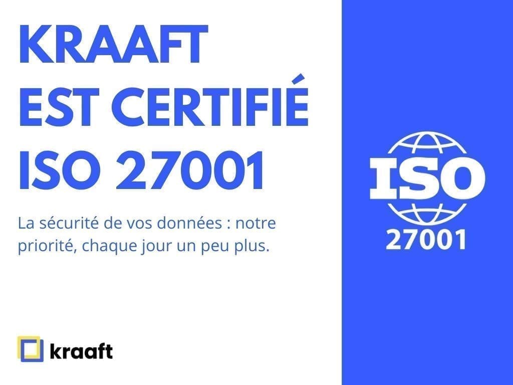 Post by Kraaft France