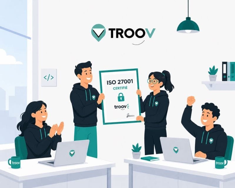 Post by Troov ⚡️