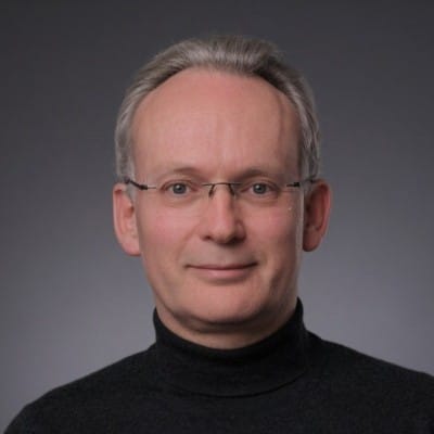 Laurent Gasser